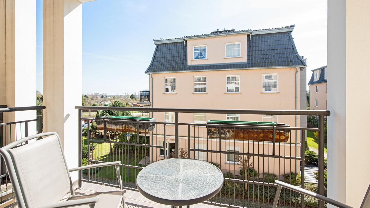 Dom & House - Apartments Parkur Zoppot Exterior foto